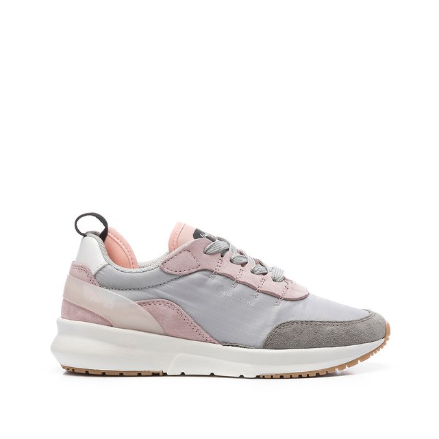 basket pepe jeans fille