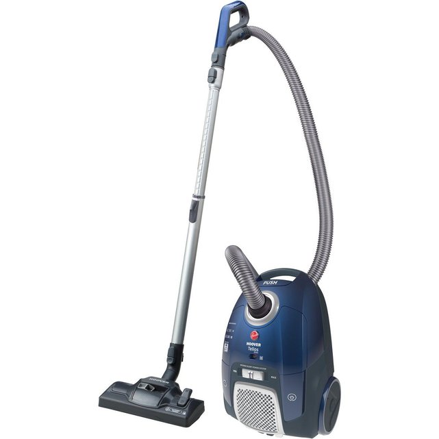 Aspirateur hoover tx50pet teliosextra couleur unique ...