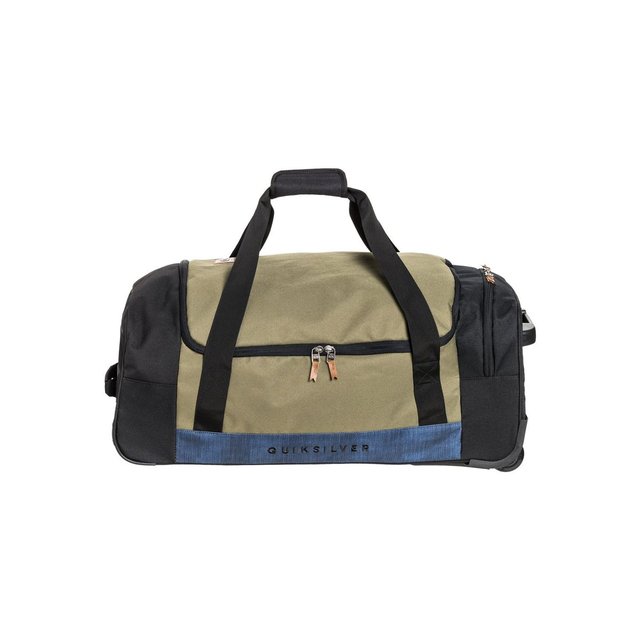 sac a roulette puma femme jaune
