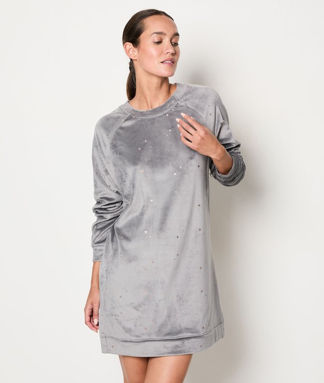 Chemise de nuit femme ETAM La Redoute