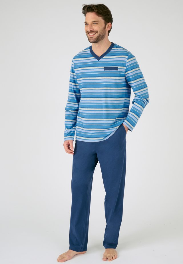 Pyjama homme DAMART La Redoute