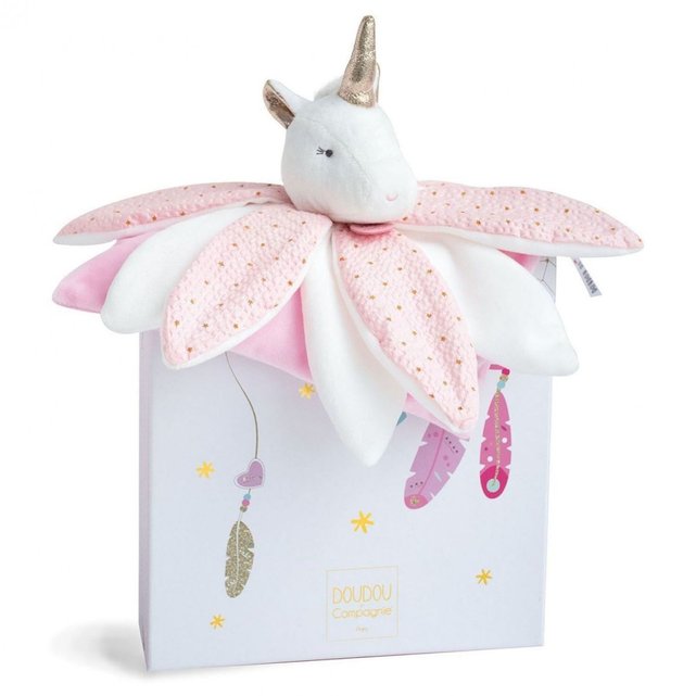 Doudou licorne bebe 9 store