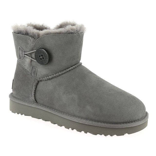 ugg grise ugg grise