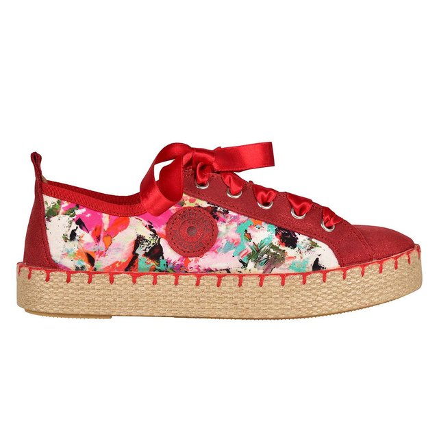 lacets pataugas