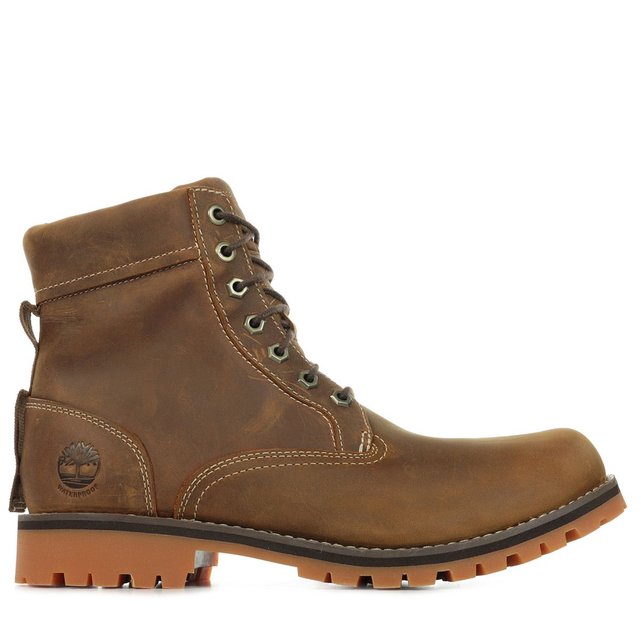 chaussure timberland la redoute