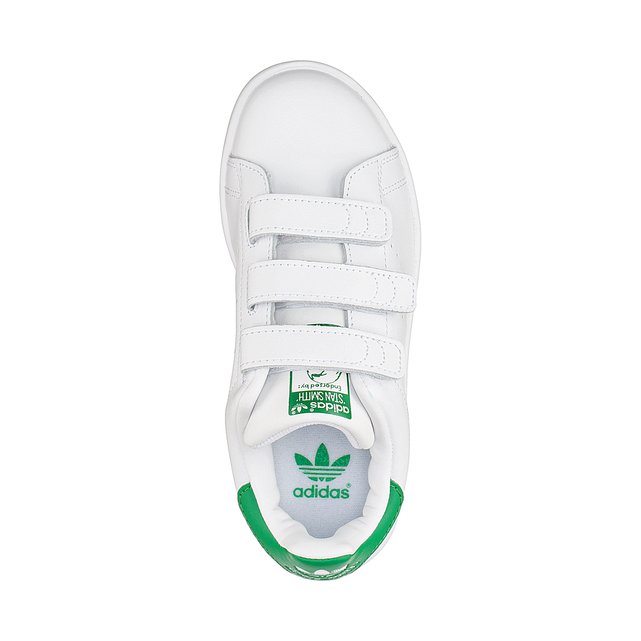 adidas stan smith 2.0 groen