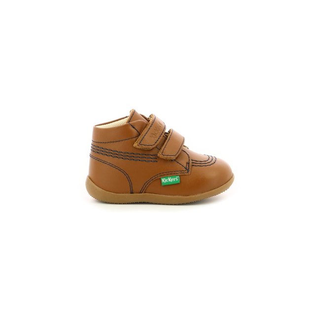 kickers fille taille 22