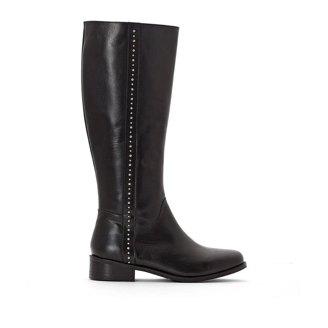 la redoute bottes fille