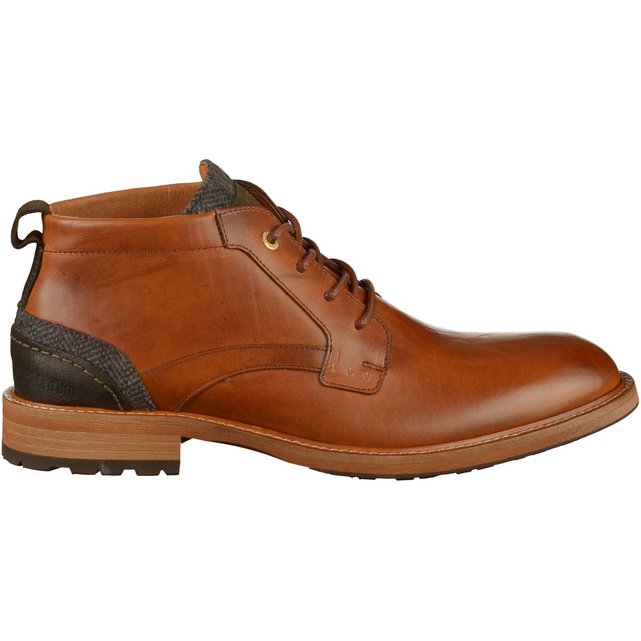 Marron Basses Pantofola Chaussures Cuir D'oroLa Redoute 29eDHWEIYb