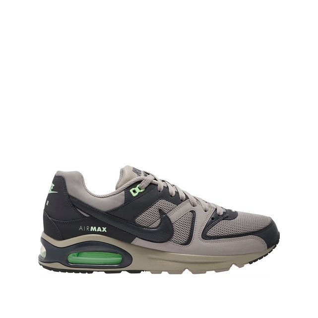 nike air max command trainers