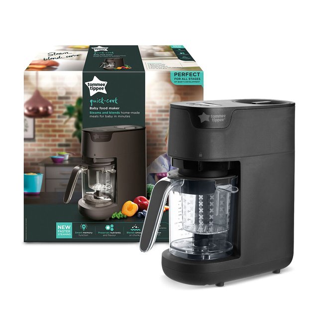Tommee tippee meal prep shop