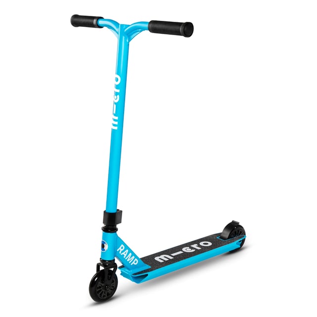 Trottinette Freestyle - GRIT - Extremist - Vapor Bleu - Pour enfants à