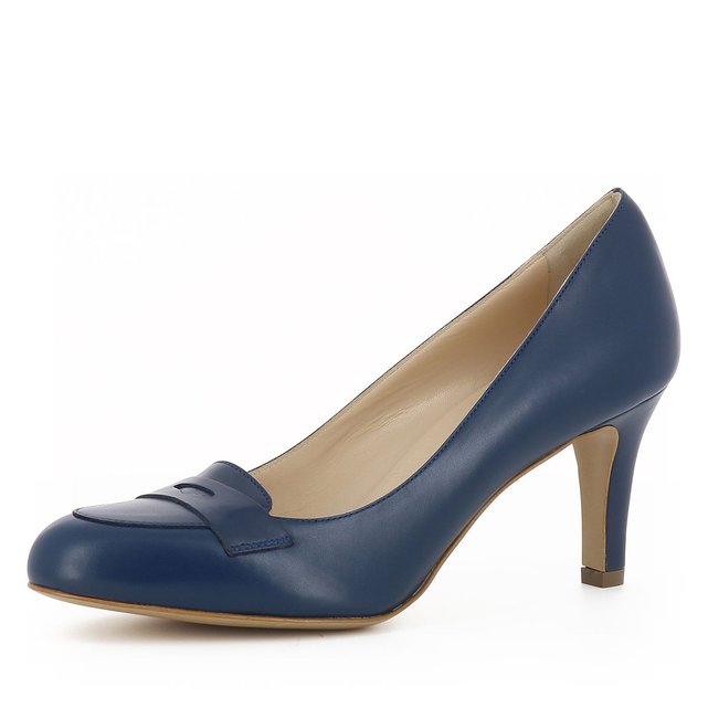 escarpin camaieu
