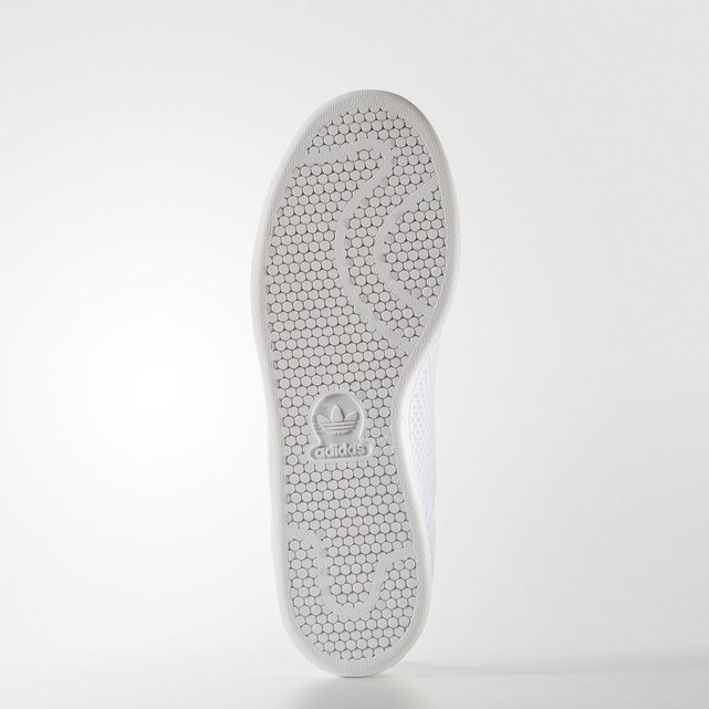 basket toile homme adidas
