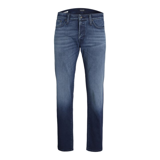 Men s Jeans Jeans For Men Plus Size Jeans La Redoute