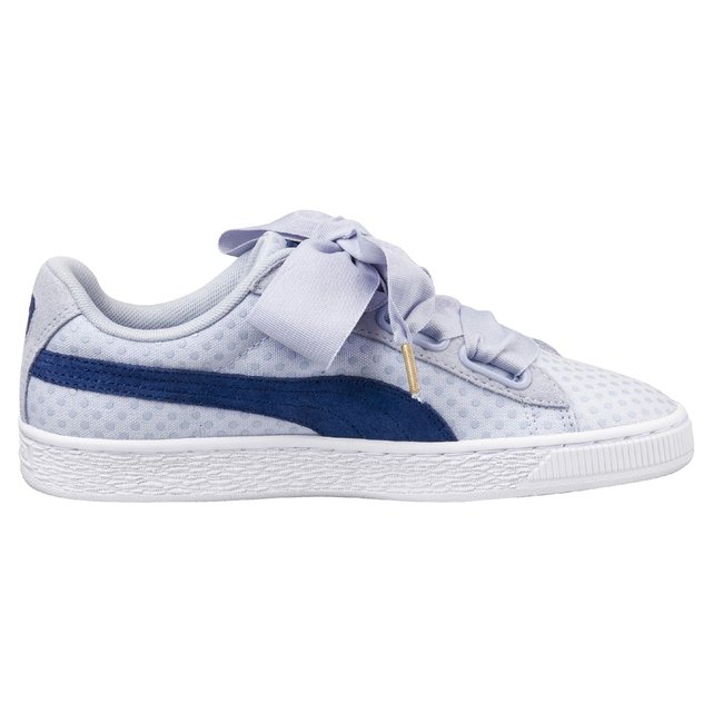 basket puma femme la redoute basket puma femme la redoute