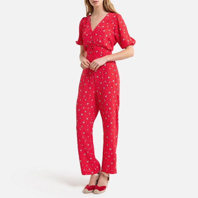 la redoute jumpsuit
