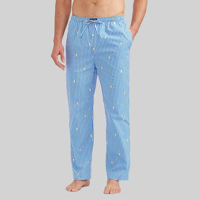 ralph lauren pyjama