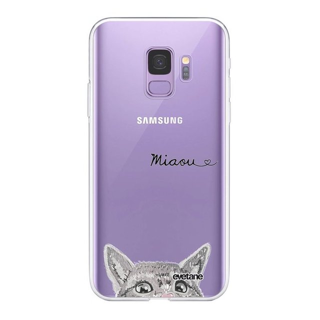 samsung galaxy s9 coque chat samsung galaxy s9 coque chat