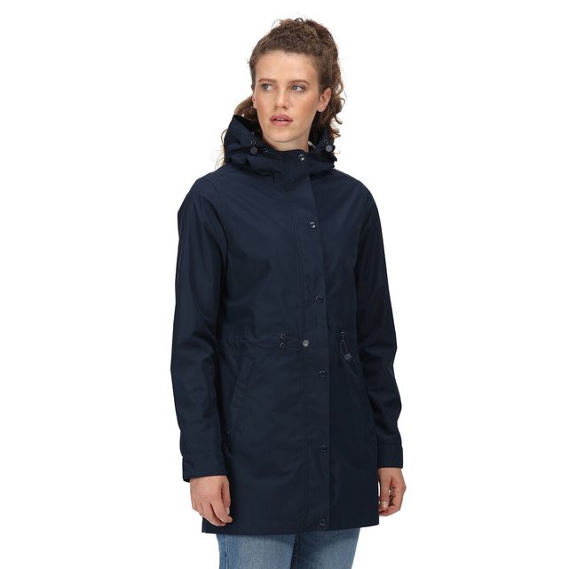 Regatta Jessley Ladies Jacket Denim Blue Kilkenny Design, 58% OFF