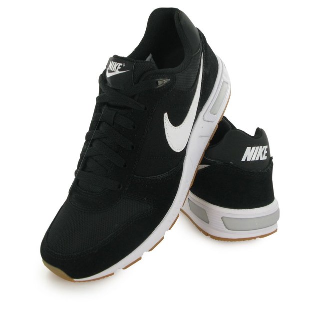 nike nightgazer noir