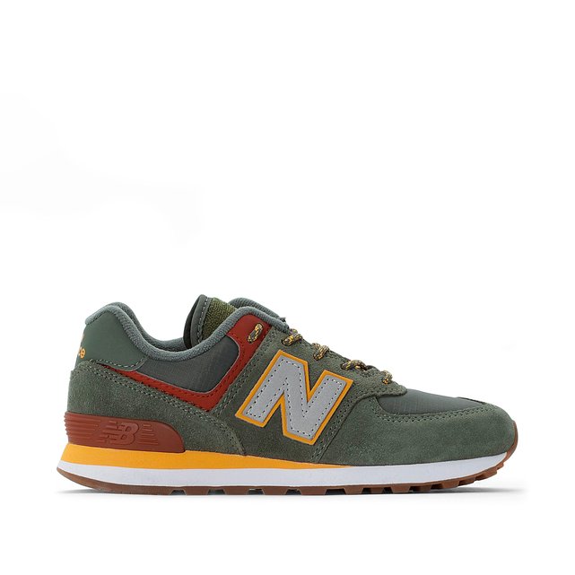 new balance 360 kinder khaki