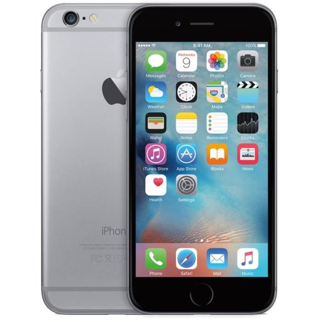 t 233 l 233 phone apple iphone 6 16 go gris reconditionn 233 224 neuf t 233 l 233 phone apple iphone 6 16 go gris reconditionn 233 224 neuf