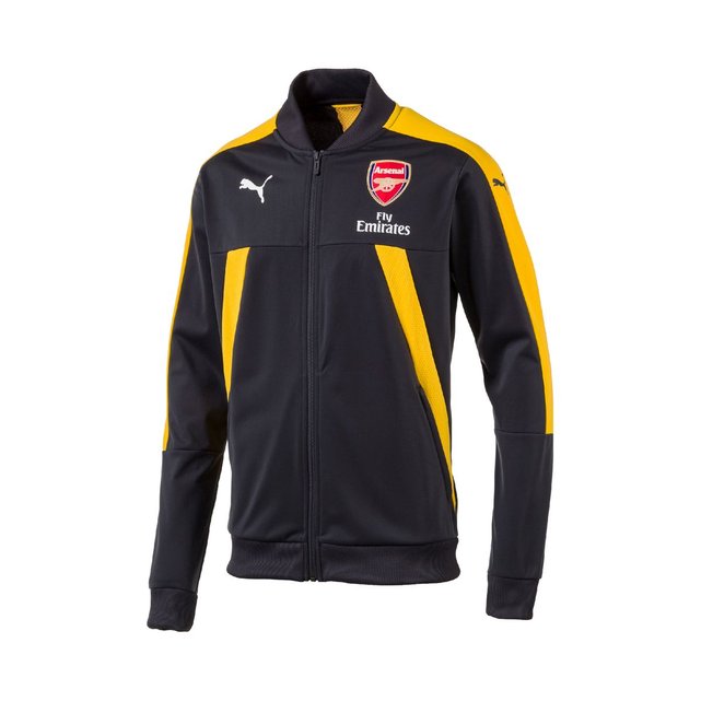 vetement Arsenal gilet vetement Arsenal gilet