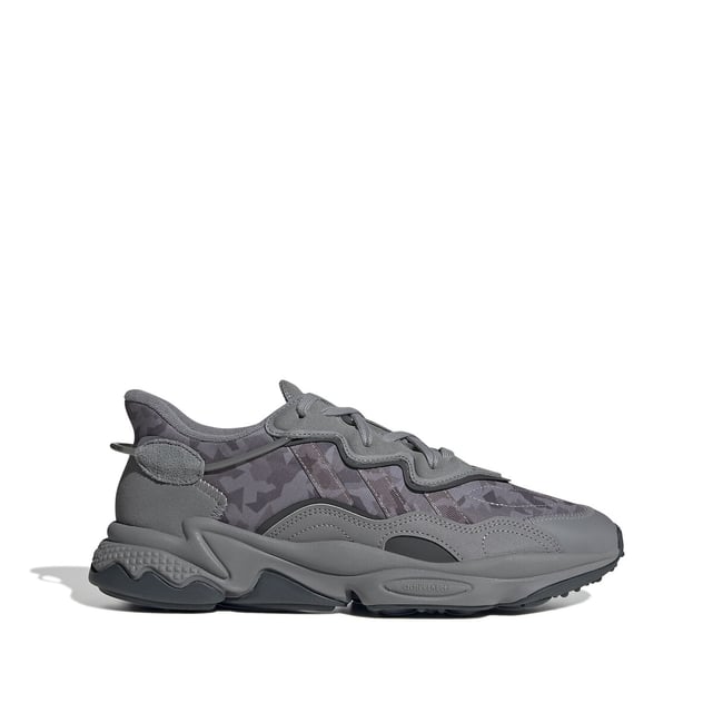 Sneakers ozweego grijs Adidas Originals | La Redoute