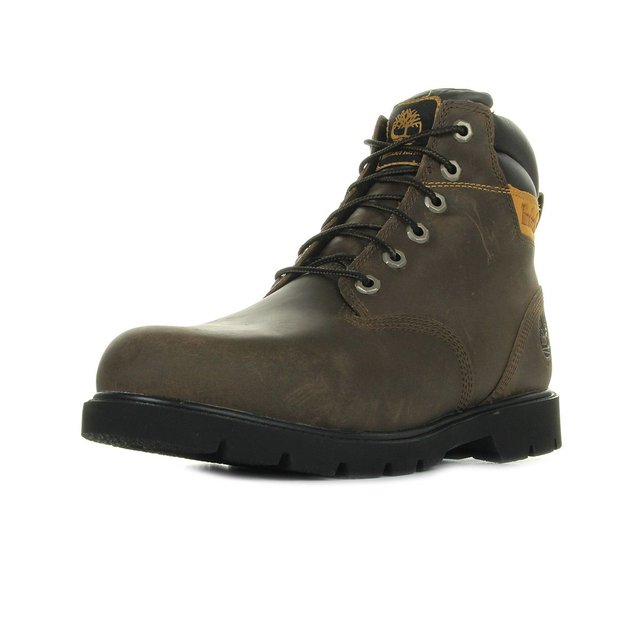 la redoute timberland homme
