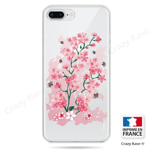 coque iphone 8 plus transparente motif coque iphone 8 plus transparente motif