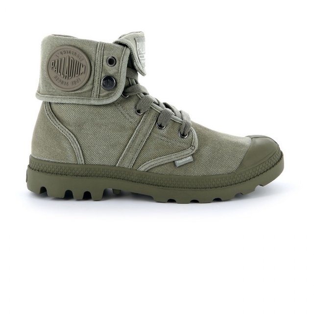 Olive Us W Pallabrouse Chaussures Baggy Vetiverburnt Y81xq8IP