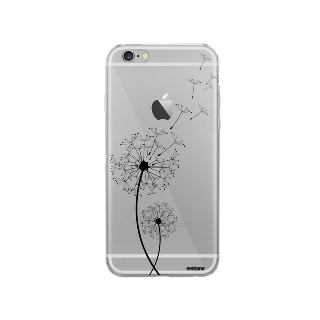 coque iphone 6 pissenlit coque iphone 6 pissenlit
