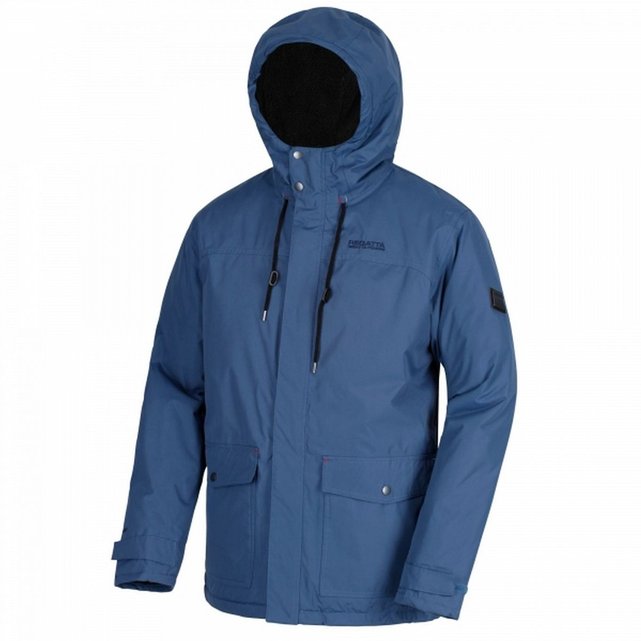 Manteau imperméable syrus Regatta | La Redoute Manteau imperméable syrus Regatta | La Redoute