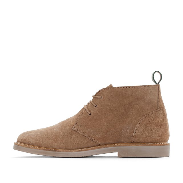 Boots tyl Kickers La Redoute Boots tyl Kickers La Redoute