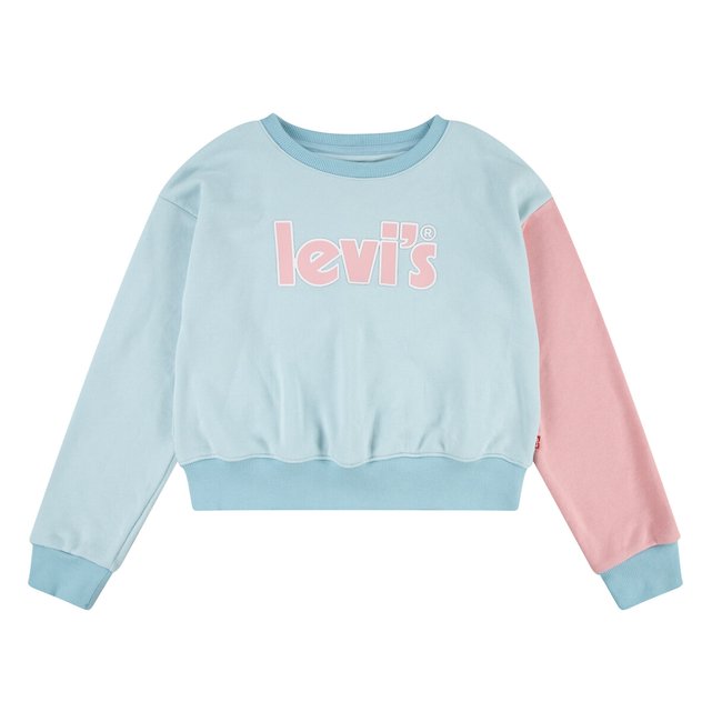 Sweat levis ado fille 2025