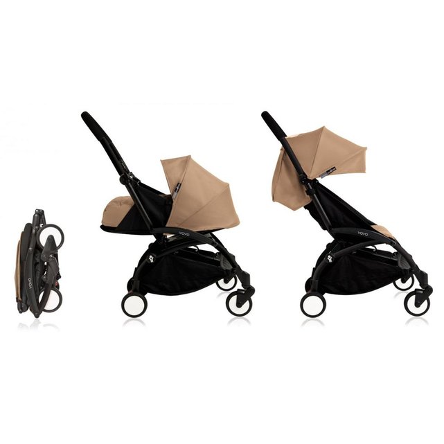 babyzen poussette
