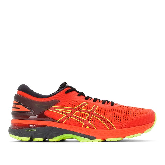 asics kayano rouge