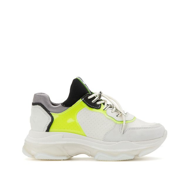 chaussures bronx basket