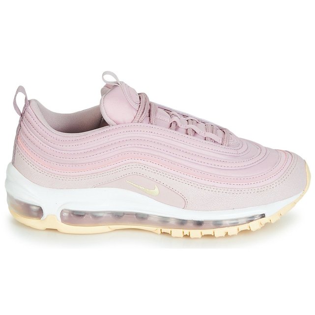 Basket mode air max 97 rose Nike | La Redoute