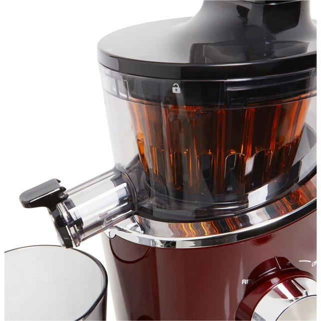 Extracteur de jus h100 bordeaux Hurom | La Redoute Extracteur de jus h100 bordeaux Hurom | La Redoute