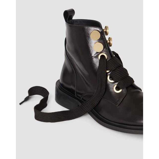 minelli boots gabrielle