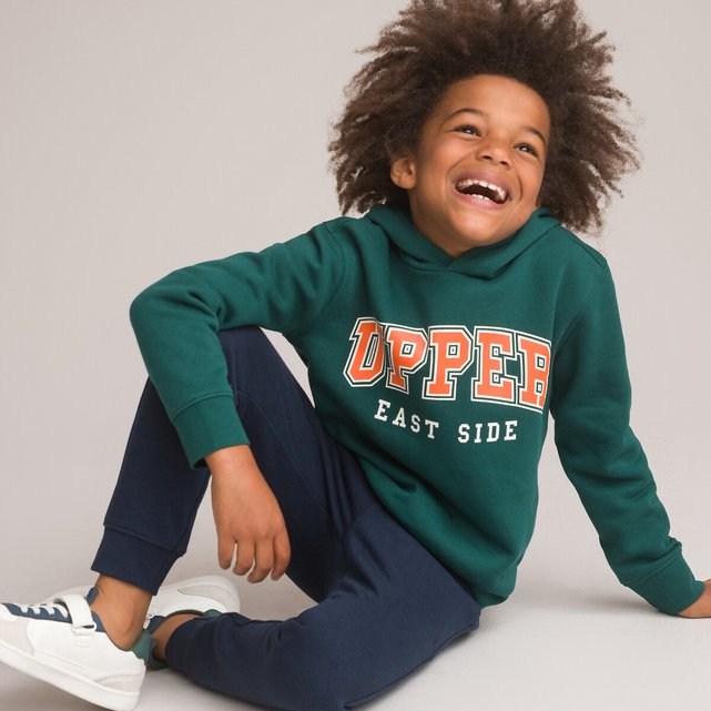 La redoute sweat garcon sale