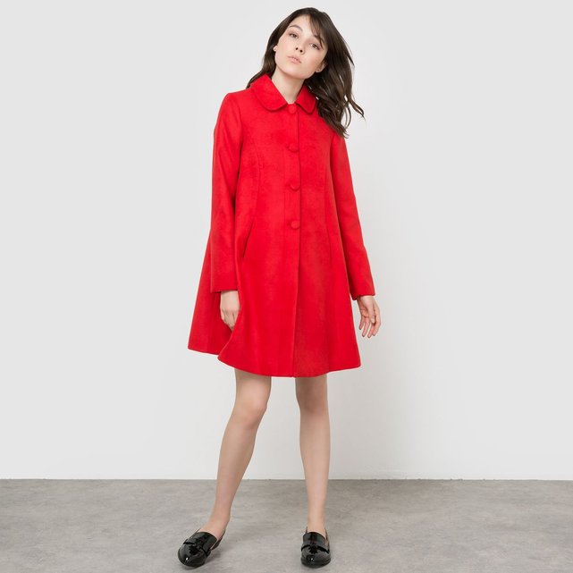 manteaux femme chic et pas cher,MANTEAU LONG FUCHSIA CHIC manteaux femme chic et pas cher,MANTEAU LONG FUCHSIA CHIC