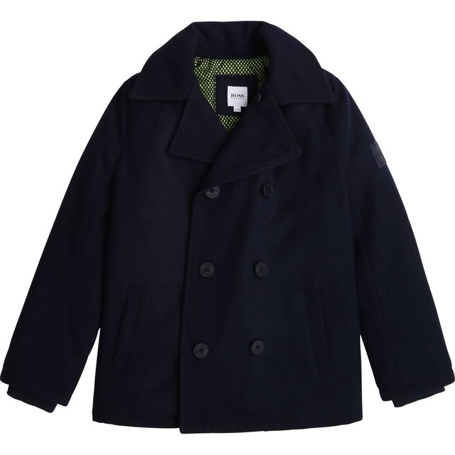 caban hugo boss