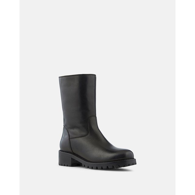 boots bruneta minelli