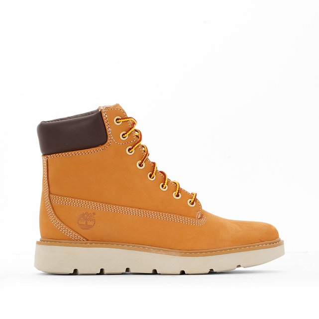 timberland leather ankle boots