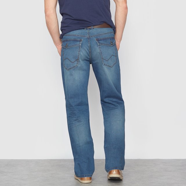 regular MEN 225;sticos el Vaqueros CASTALUNA FOR lados t40wqaTKxB