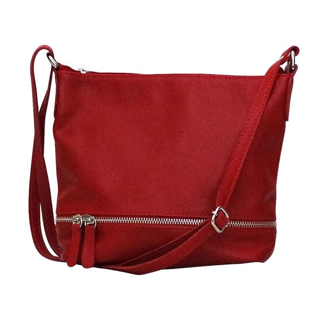 sac besace rouge cuir sac besace rouge cuir