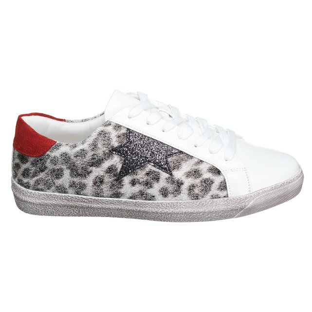 leader mode chaussure